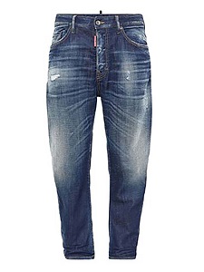 Jeans Dsquared2&nbsp;Bro Jean